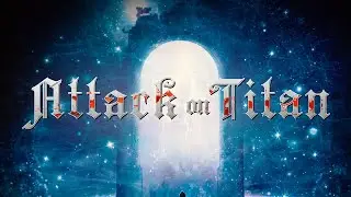 ATTACK ON TITAN - You See Big Girl By Hiroyuki Sawano | MBS | Adult Swim