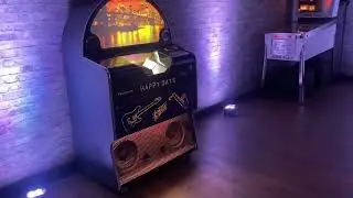 Festeggia il Tuo Compleanno in una Location anni 80/90 a Torino