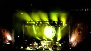 Live from Mountain Jam:  Gov't Mule - Kind Of Bird