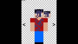 MC skins, создай свой скин