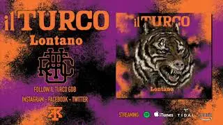 IL TURCO  -4- "Non Lo So" Prod. Dj FastCut