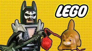 Cat vs. Girls 2. Funny video.