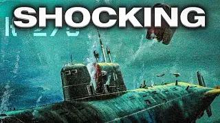 The SHOCKING Submarine Disaster Caused by a Joke