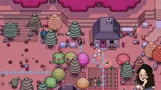 [🔴VOD] Fields of Mistria (26) - Sleepy Grove - FALL 21~ 23 - Getting Kovu and Liam ready to MATE!