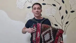 Сагындым авылымны - Радик Газизов