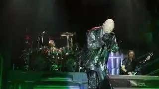 Judas Priest - Tyrant Live in Dallas, Texas