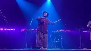 Tuyo - Maravilha (Ao vivo, 2025 - Sesc Pinheiros)