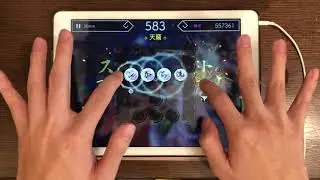 【新難度登場!?】30mm [稀世 12] 1000000pt!!!【陽春白雪Lyrica】