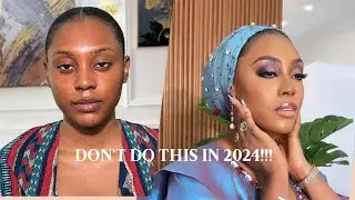From Ordinary to Classy: Easy Step-by-Step Makeup Tutorial