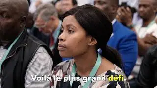 Isabel dos Santos : Comment transformer l'économie numérique en développement