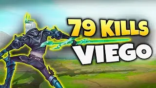 Creating Kill Records Are my New Addiction.