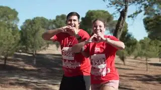 La Carrera Popular del Corazón late más fuerte que nunca