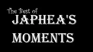 The Best of Japhea's Moments (50 subscriber special!)