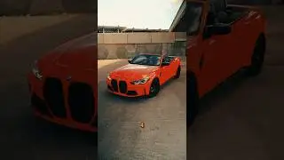 NO PODRÁS COMPRAR ESTE BMW M4 COMPETITION…