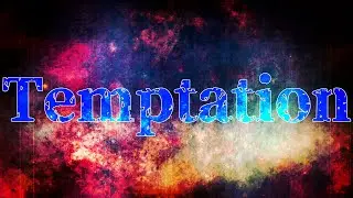 TEMPTATION Lyric Video FROM BORED OF THE OLD NEW ALBUM