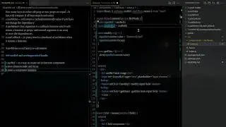 React Tutorial - 30.useRef && useImperativeHandle