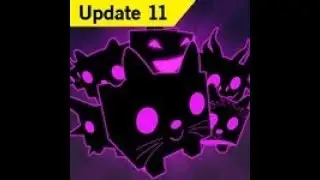 Dark Matter Pets! 🐾 Pet Simulator!