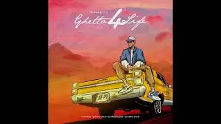 G.A - GoodHood ft. Marcus Frisco