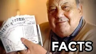 World’s Luckiest Man Ever | Amazing Random Facts