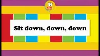 Kids & Songs - Up and down