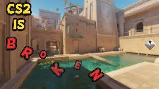 SO..WHAT YOU SEE IS WHAT YOU GET IN CS2?