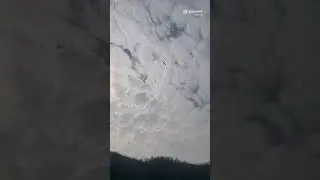 In China 🇨🇳 used rocket stages 🚀 fall from the sky. 🤯 Definitely not government’s business 🤦‍♂️