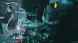 (197 Drum Cam) Kaonashi - 05/17/2024