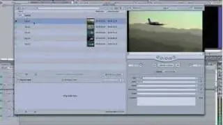 Final Cut Express 4 Tutorial #2