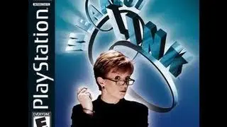 The Weakest Link PS1 Game 4