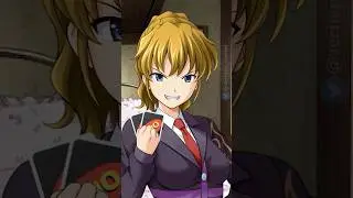UNO With The Family - Umineko