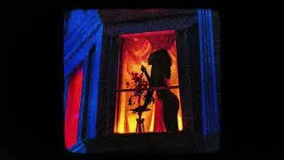 JOSMAN x LA FÈVE TYPE BEAT - "HOTEL"