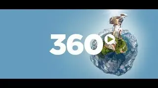 How To Make 360 Degree Rotate Images using adobe ps