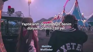 Selena Gomez - A Year Without Rain (Türkçe Çeviri)