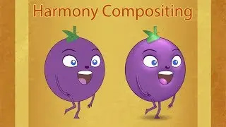 Shader nodes: compositing in Toon Boom Harmony