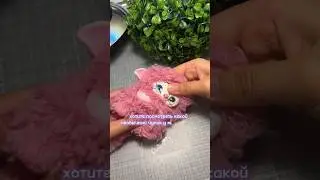 История заказа необычной куклы! 🩷