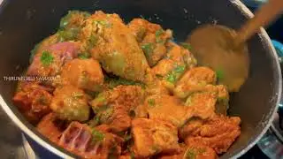 சிக்கன் வாங்கினா இப்படி ஒரு முறை செய்து பாருங்க !! சிக்கன் மிளகு வறுவல் | Chicken Fry in Tamil....