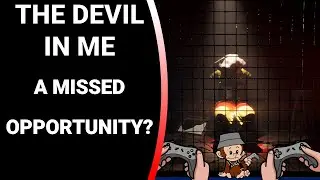 The Devil In Me | Idle Game Chat