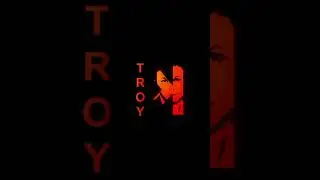 Troy - Ember