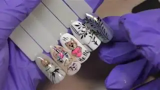 Рисовашки 2020