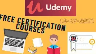 Udemy 100% Free Paid course (adobe-illustrator-cc, share point, tube heroes, financial)(10-07-2020)
