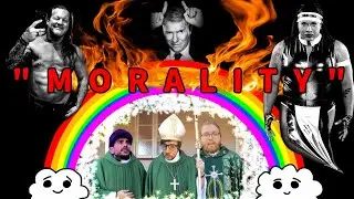 SMARKS TREAT WRESTLERS LIKE A CHARITY CASE!! SMARKS THINK THEY HAVE THE MORAL HIGH GROUND! FUCK EM!!