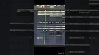 Tg:vix_6eats #flstudioproducer #flstudiobeats #flstudio #musicproduction #flproducer #beats