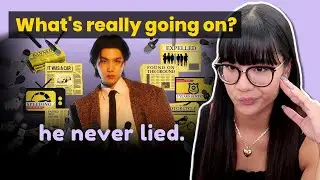 south korea has a scandal problem | suga's "controversy" and more |  REACTION