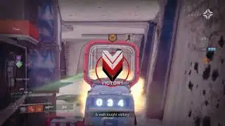 POV: The enemy team is throwing like you've never seen before.
