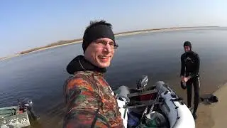 Волжское дыхание .