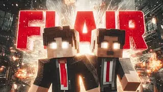 Flair smp.                                                                