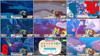 Slime Rancher 2 v0.1.1. 82 minutes gameplay. TimeLapse Game