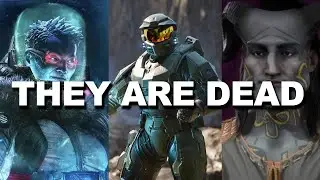 Why Modern Gaming Has Killed Your Favorite Franchise
