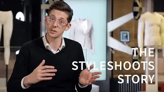 About StyleShoots
