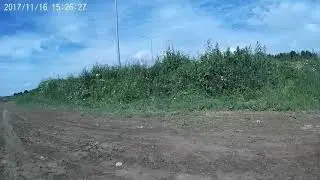 РаллиКроссАрена. Состояние трассы 03.07.20. Видео 1
